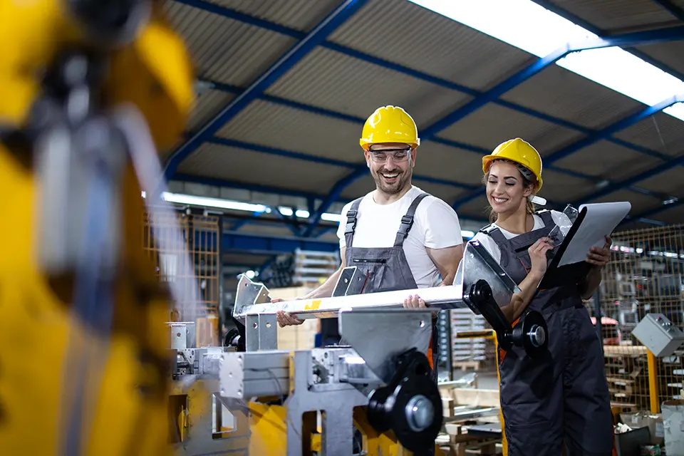 Importancia de las maquiladoras en México: Motor de crecimiento económico