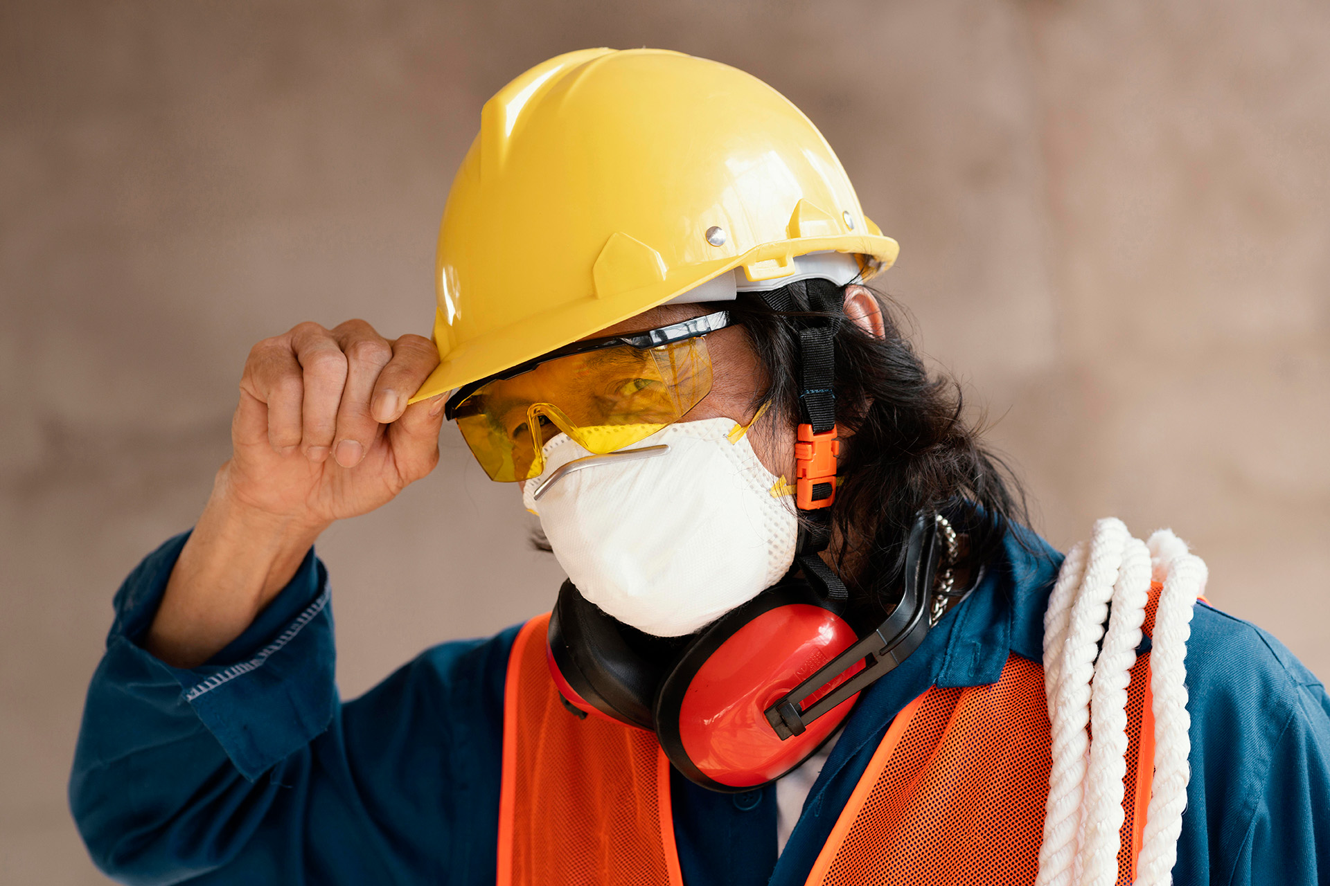 Normativas De Seguridad Industrial